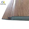 Various colors exterior wall panels PU sandwich wall panels for prefab house