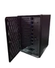 High quality 8-Bay NAS 3.5" SATA HDD Hot-Swap Premium Mini-ITX NAS Cloud Storage server case