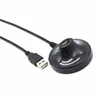 5FT High speed USB 2.0 type male to Female Wireless WIFI adapter USB extension Cradle base stand docking cable cord about 150cm