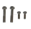 BSW HEX BOLTS/ASTM HEX BOLT/DIN HEX SCREW GRADE 8.8