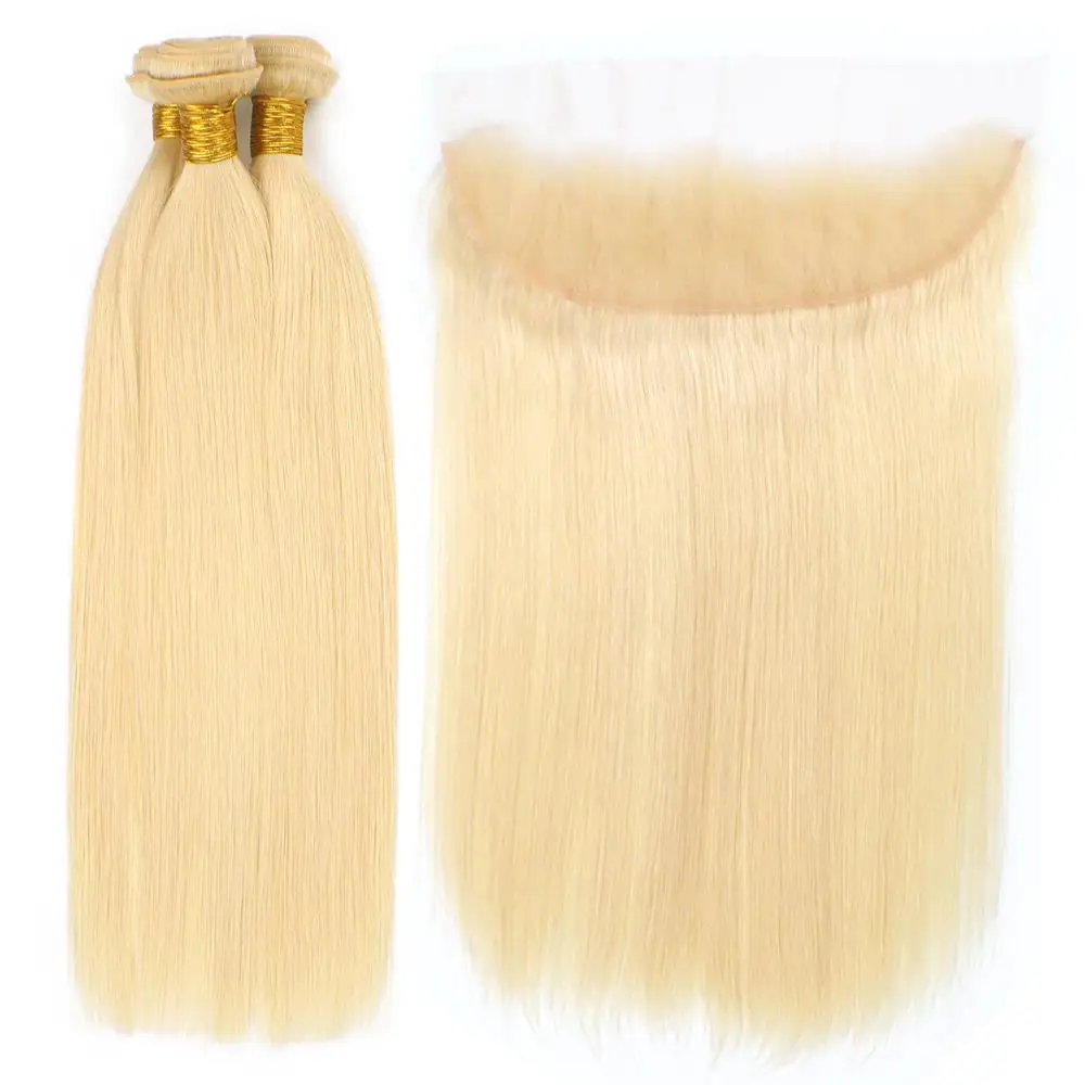 

Top selling blonde virgin human hair 613 bundles,russian human hair extension blonde 613,brazilian virgin human 613 blonde hair, Bleached blonde 613, variety colors available, and can be customized