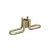 Ad concrete straight Coil loop inserts coil thread inserts for lifting system