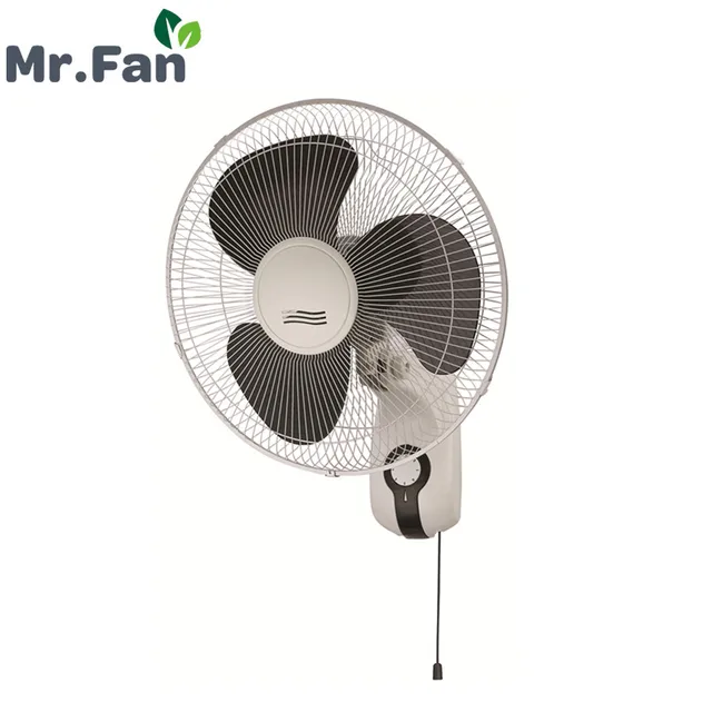 Decorative Electric Wall Fan Standard 16 Inch Decorative Electric Wall Fan Standard
