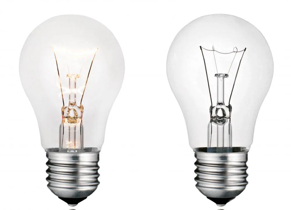 Incandescent E27 A60 100w 220v Retro Edison Light Bulbs Buy