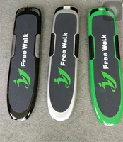 e-wheelin electric skateboard