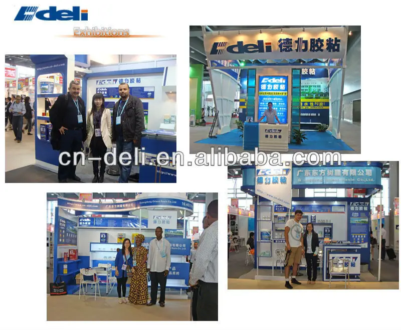 deli adhesive_exhibitions