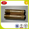 Custom cnc milling machine for brass works, cnc brass parts