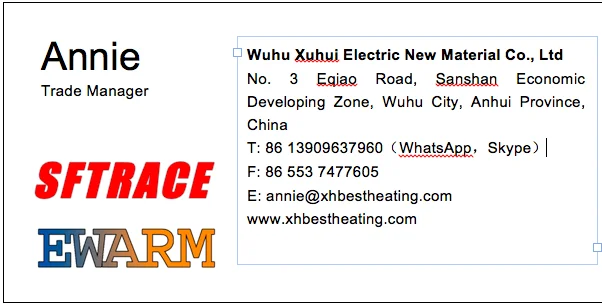 Heating cable