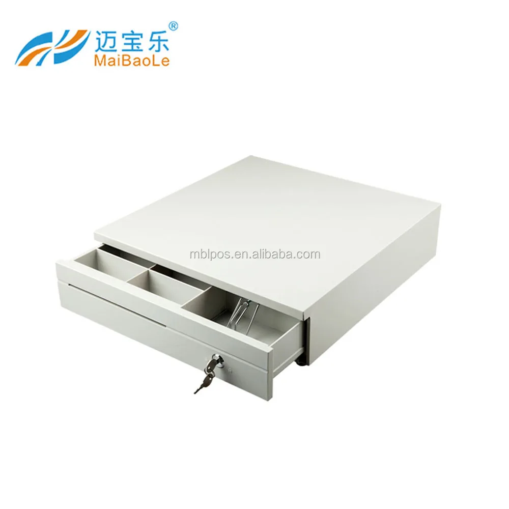 Automatic Supermarket Restaurant Machine Electronic Cash Drawer