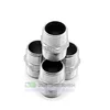 China Manufacturer Supply High Quality Class 150 Stainless Steel Hex Nipple Pipe Fitting