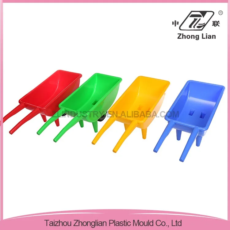 Wholesale Cheap Children Colorful Small Outdoor Toy Kids Plastic