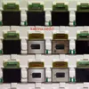 1.69 inch colors OLED display UG-6028GDEBF01 driver IC SEPS525 new and original&in stock