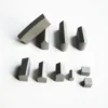High Performance Rock Chisel Drill Tungsten Carbide Tips K040