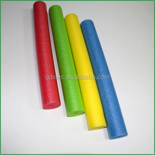 Colored Protective Foam Pipe Tube Padding/foam Tube/protective Foam Padding Tube Buy Epe Foam