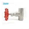 Top supplier good price anitary stop valve water stop valve dn20 pn25