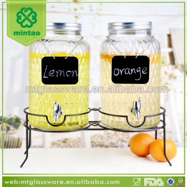 beverage Dispenser
