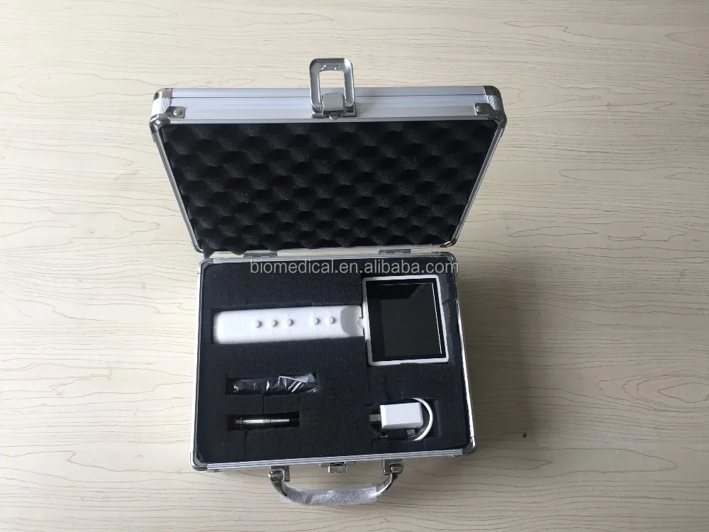 ent endoscopy camera