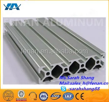 V slot vs t slot