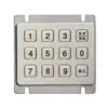 High Quality Keypad Bluetooth Remote Keyboard