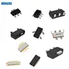 (ic chip)MMBZ6V8ALT1G SOT23 TVS Diode Arrays 6.8V 225mW Dual Common Anode