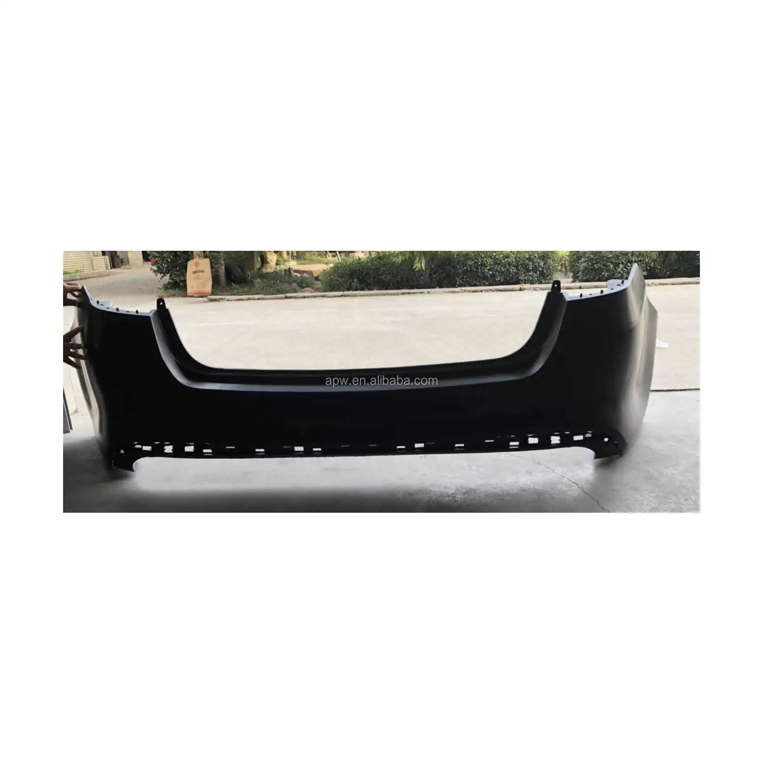 Rear Bumper Special For Kia For Optima 2016 K5 - Buy Rear Bumper ...