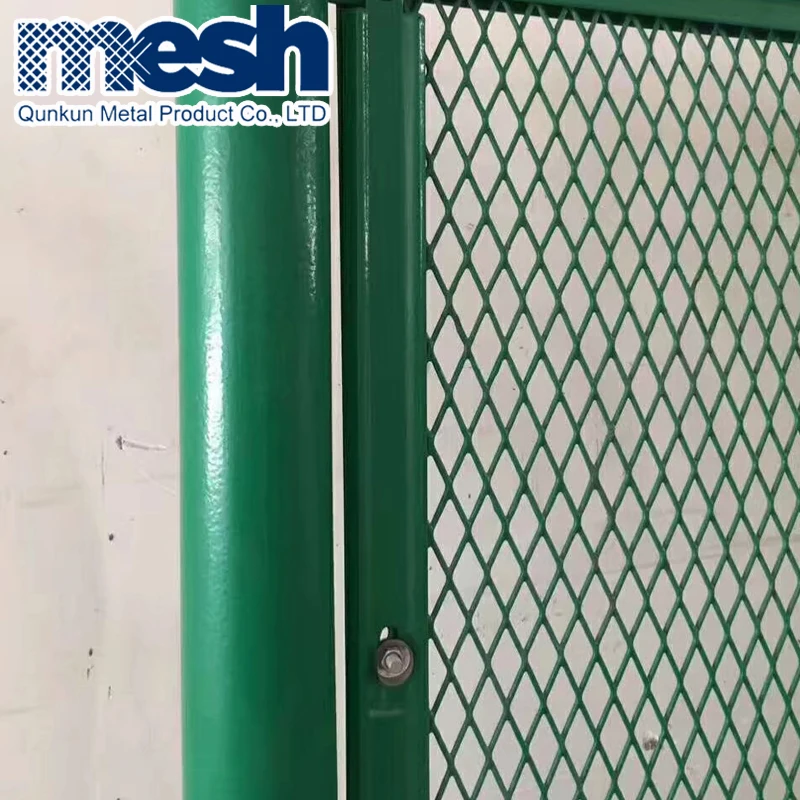 expanded metal mesh for sale