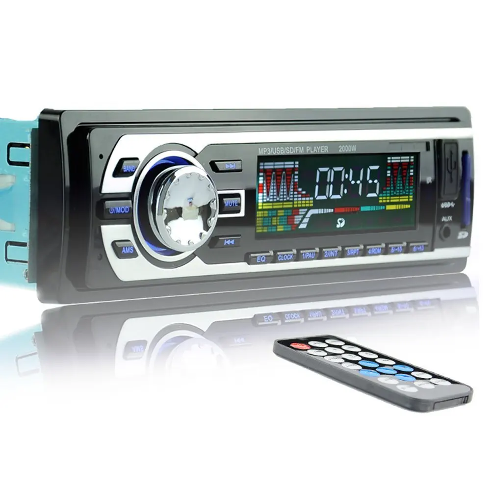 Car fm player