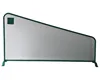 metal mesh golf bay divider & golf tee divider