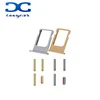 For iphone 6s 3 in 1 side button(mute power volume)with sim tray