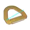 DR5003 Ratchet Tie Down Webbing Strap D Ring