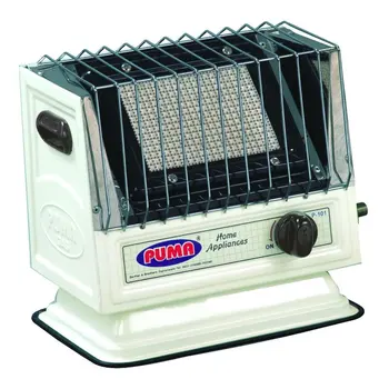 Puma Gas Heater - Buy Gas Heaters For 