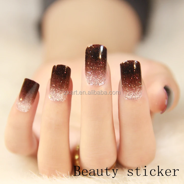 Polynail Handmade Polymer Nail Art Designs Handmade Nail Art