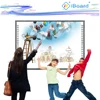 Interactive whiteboard smart board china interactive board for education, training, meeting