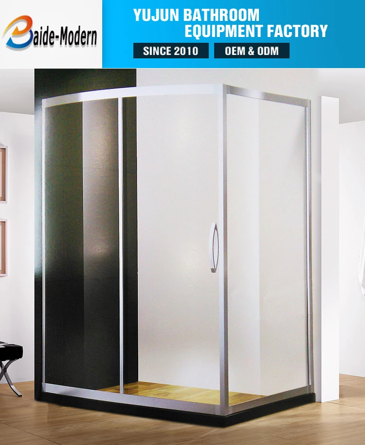 Factory Direct Sales Wholesale Practical Caravan Shower Cubicles Buy