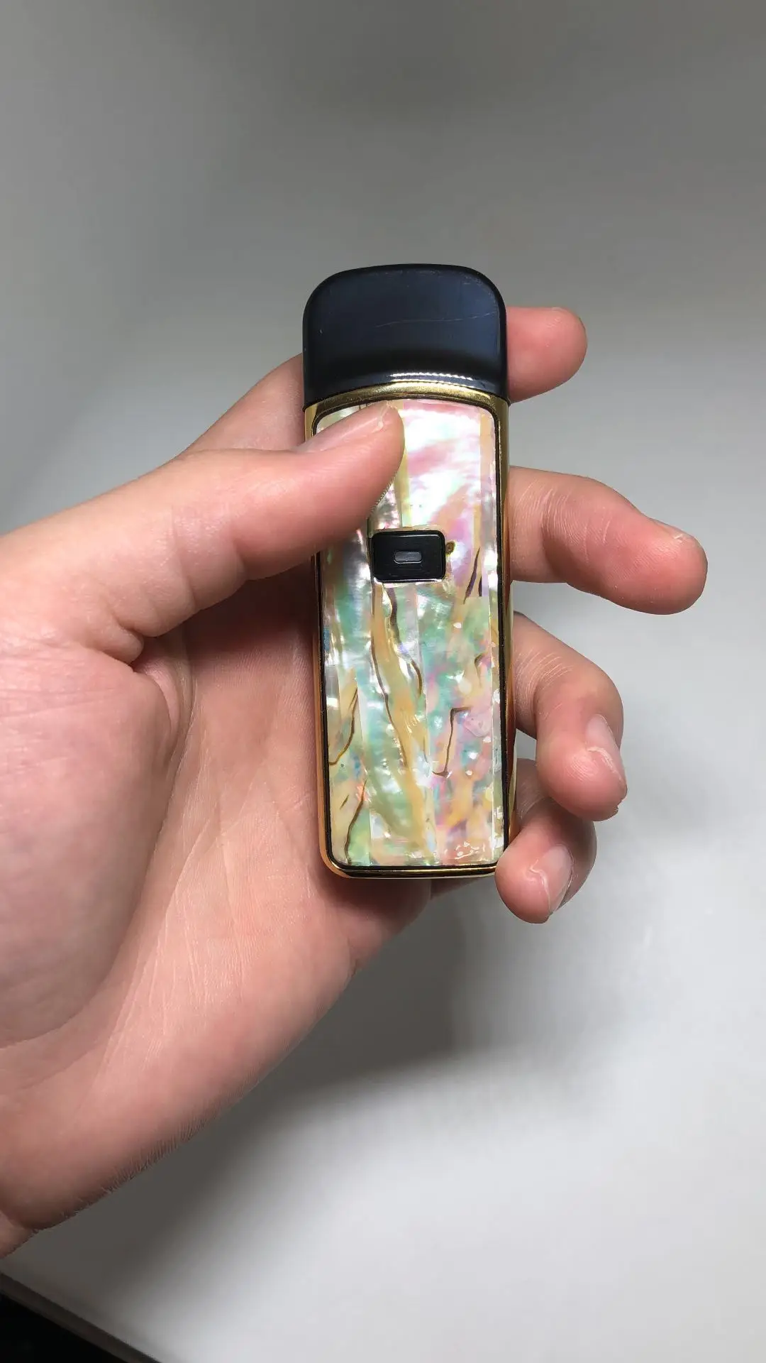 the king of smoke vape pen 2.