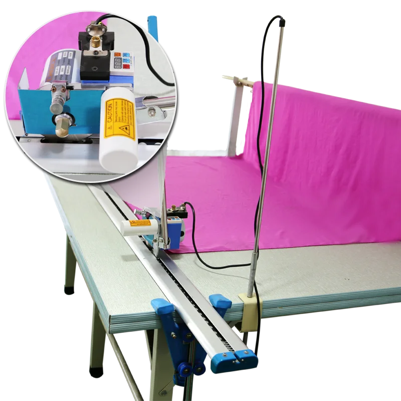 Goldenchoice Czdb11 Distal Manual Fabric Cloth Roll Cross End Cutter