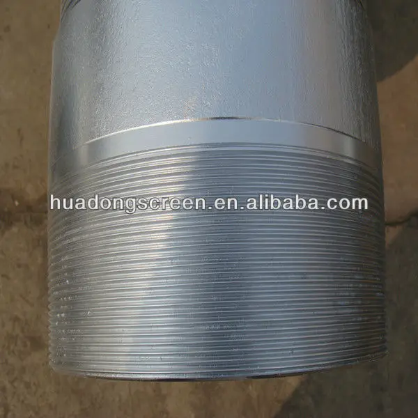 product-600-600 Johnson type water well screen pipe/stainless steel casing pipe
