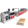 PVC Wall Panel Extrusion Line/ Wall Panel Making Machines