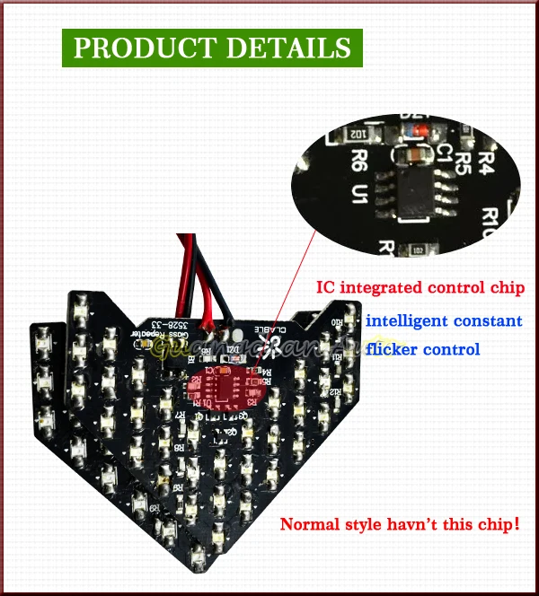 Led Light For Car Side Mirror,14 Leds Turn Signal Mirror Arrow Light Buy Led Light For Car