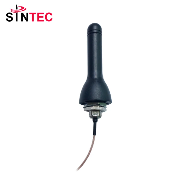 5dbi High Gain Marine Waterproof 4g Lte Wifi Gsm Gprs Omni Antena For