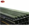 Good quality T75/T82/T89/B elevator guide rail