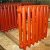 Exports of Russian M140 cast iron radiators/Cast Iron Radiator for Home Water Heating Mc140
