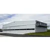 Steel building custom production steel structure warehouse workshop