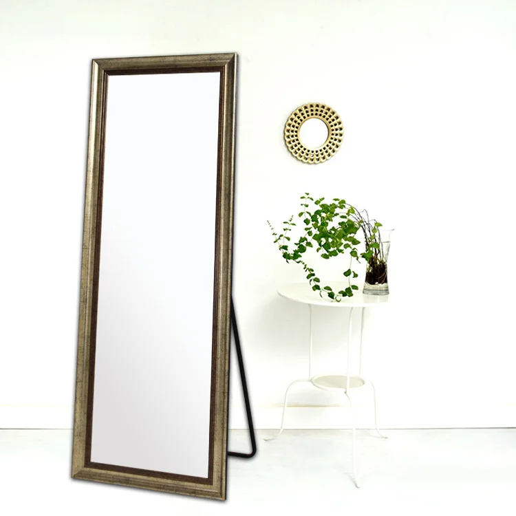 floor to ceiling mirror