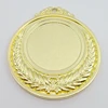 Souvenir Use And Casting Technique Customized gGold Plating Medal