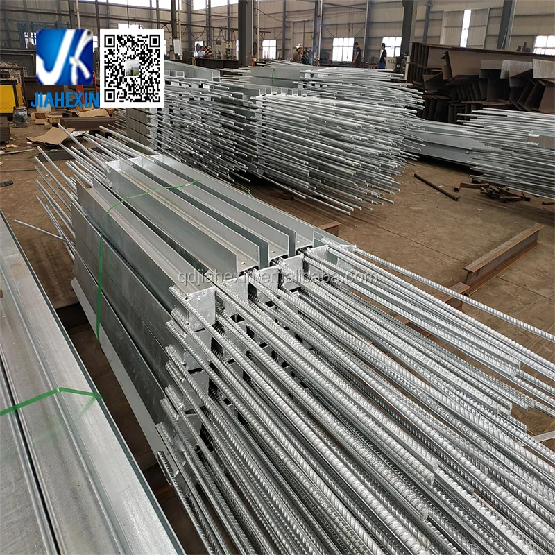 150 Uc And 150 Pfc Galvanized Sections Steel H Post With Hrb400 Reo ...