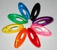 safety pin plastic