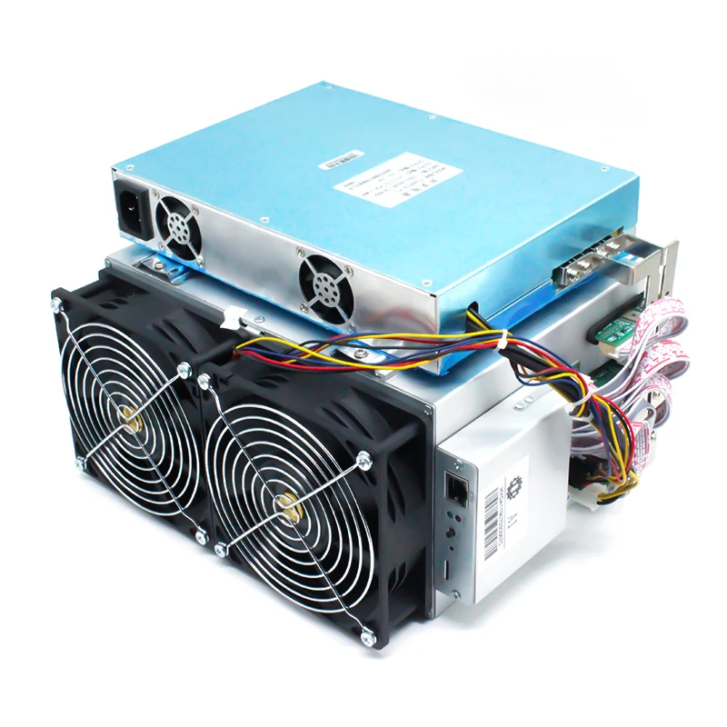 Stock Antminer Aixin A1 25t Bitcoin Love Core A1 Miner Aisen A1 24t In