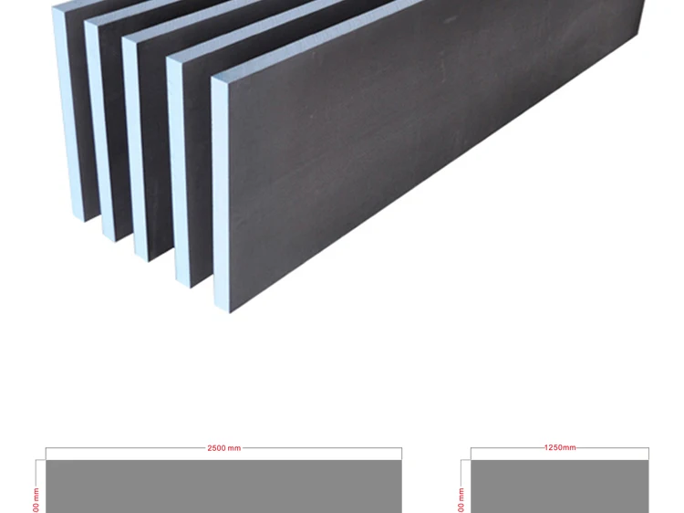 Xps Waterproof Tile Foam Backer Board To Reduce Heat Loss Buy Tile Backer Board Easy