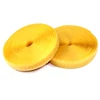 Ali baba customer service replace buttons yellow hook and loop magic strap